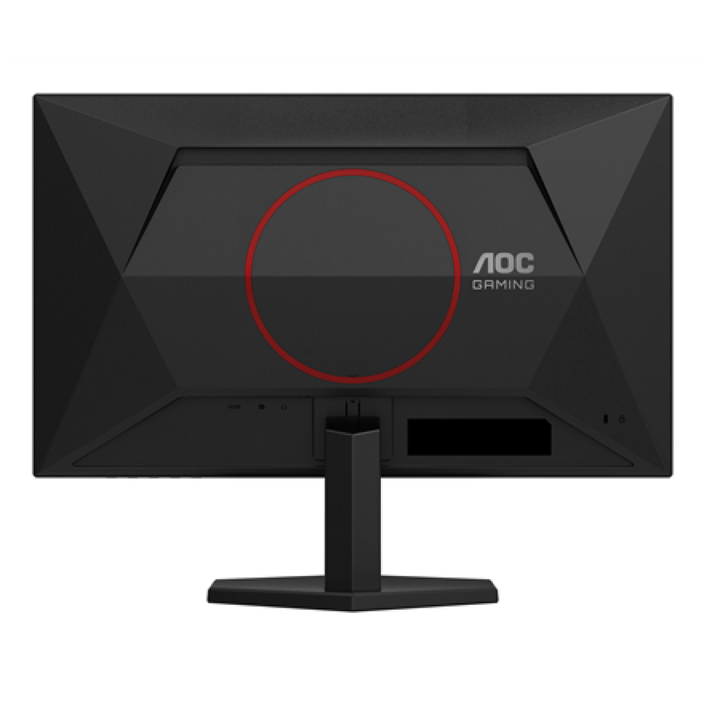 AOC 24G42E , 24 , IPS , FHD , 16:9 , 180 Hz , 1 ms , 1920 x 1080 pixels , 300 cd/m² , HDMI ports quantity 1 , Black