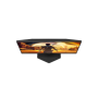 AOC 24G42E , 24 , IPS , FHD , 16:9 , 180 Hz , 1 ms , 1920 x 1080 pixels , 300 cd/m² , HDMI ports quantity 1 , Black