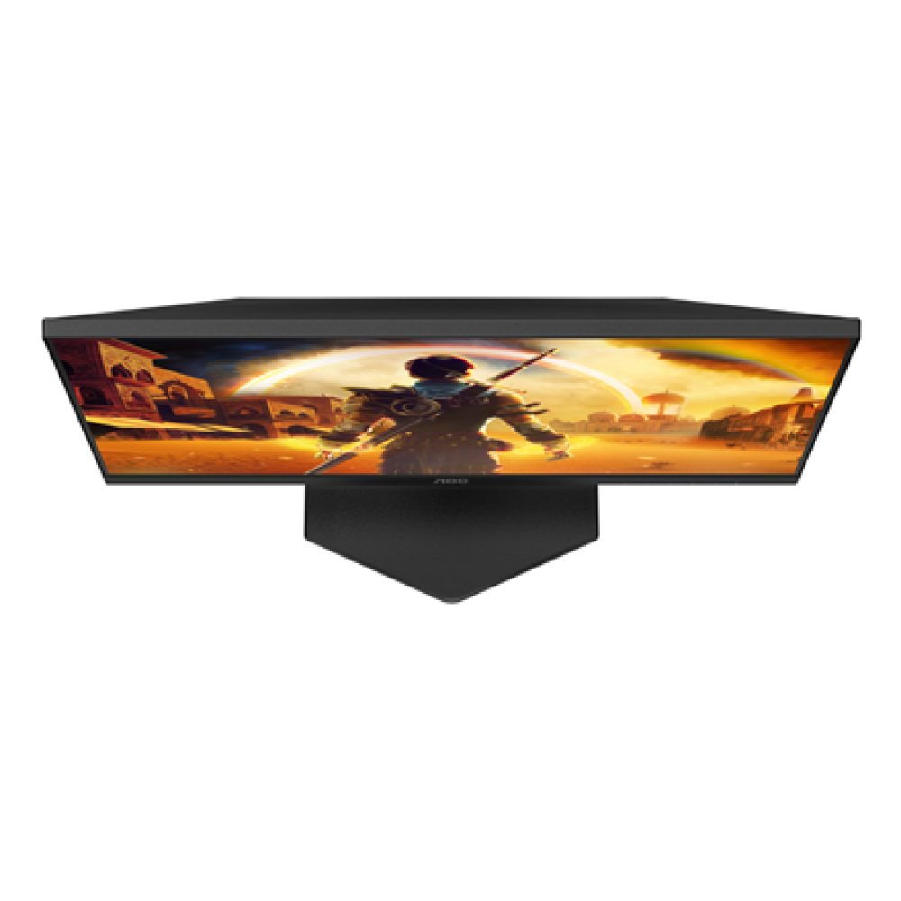 AOC 24G42E , 24 , IPS , FHD , 16:9 , 180 Hz , 1 ms , 1920 x 1080 pixels , 300 cd/m² , HDMI ports quantity 1 , Black