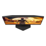 AOC 24G42E , 24 , IPS , FHD , 16:9 , 180 Hz , 1 ms , 1920 x 1080 pixels , 300 cd/m² , HDMI ports quantity 1 , Black