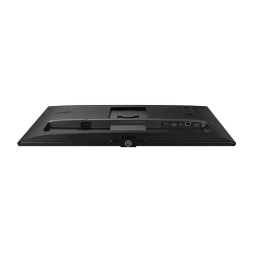 Samsung , Monitor , LS27A600UUUXEN , 27 , IPS , QHD , 16:9 , 75 Hz , 5 ms , 2560 x 1440 , 300 cd/m² , HDMI ports quantity 1 , Black