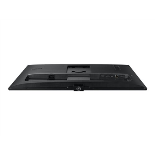 Samsung , Monitor , LS27A600UUUXEN , 27 , IPS , QHD , 16:9 , 75 Hz , 5 ms , 2560 x 1440 , 300 cd/m² , HDMI ports quantity 1 , Black