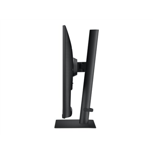 Samsung , Monitor , LS27A600UUUXEN , 27 , IPS , QHD , 16:9 , 75 Hz , 5 ms , 2560 x 1440 , 300 cd/m² , HDMI ports quantity 1 , Black