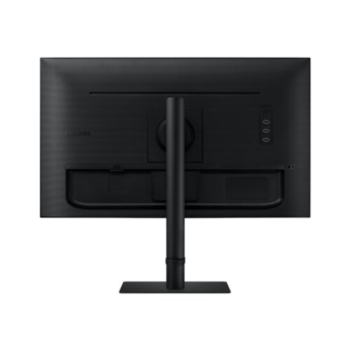 Samsung , Monitor , LS27A600UUUXEN , 27 , IPS , QHD , 16:9 , 75 Hz , 5 ms , 2560 x 1440 , 300 cd/m² , HDMI ports quantity 1 , Black