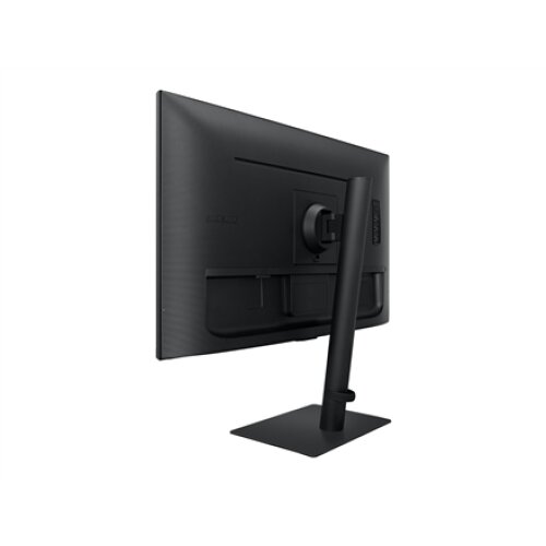Samsung , Monitor , LS27A600UUUXEN , 27 , IPS , QHD , 16:9 , 75 Hz , 5 ms , 2560 x 1440 , 300 cd/m² , HDMI ports quantity 1 , Black