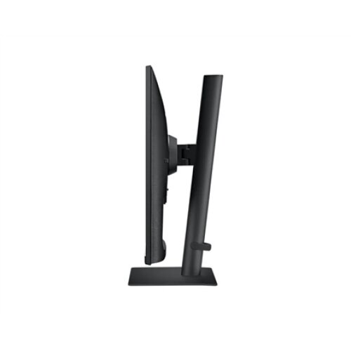 Samsung , Monitor , LS27A600UUUXEN , 27 , IPS , QHD , 16:9 , 75 Hz , 5 ms , 2560 x 1440 , 300 cd/m² , HDMI ports quantity 1 , Black