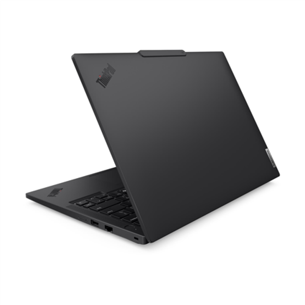 Lenovo ThinkPad T14 G6 Intel , Black , 14 , IPS , WUXGA , 1920 x 1200 pixels , Anti-glare , Intel Core Ultra 7 , 258V , 32 GB , Soldered LPDDR5x , Solid-state drive capacity 1000 GB , Intel Arc Graphics 140V , Windows 11 Pro , 802.11be , Bluetooth version