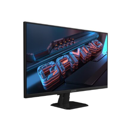 Gigabyte , GS27FA EK , 27 , SS IPS , FHD , 16:9 , 180 Hz , 1 ms , 1920 x 1080 pixels , 300 cd/m² , HDMI ports quantity 2 , Black