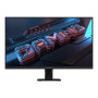 Gigabyte , GS27FA EK , 27 , SS IPS , FHD , 16:9 , 180 Hz , 1 ms , 1920 x 1080 pixels , 300 cd/m² , HDMI ports quantity 2 , Black