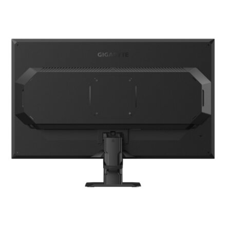 Gigabyte , GS27FA EK , 27 , SS IPS , FHD , 16:9 , 180 Hz , 1 ms , 1920 x 1080 pixels , 300 cd/m² , HDMI ports quantity 2 , Black