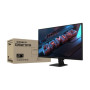 Gigabyte , GS27FA EK , 27 , SS IPS , FHD , 16:9 , 180 Hz , 1 ms , 1920 x 1080 pixels , 300 cd/m² , HDMI ports quantity 2 , Black