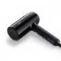 Braun Hair dryer , BRHD225E , 2200 W , Number of temperature settings 3 , Ionic function , Diffuser nozzle , Black