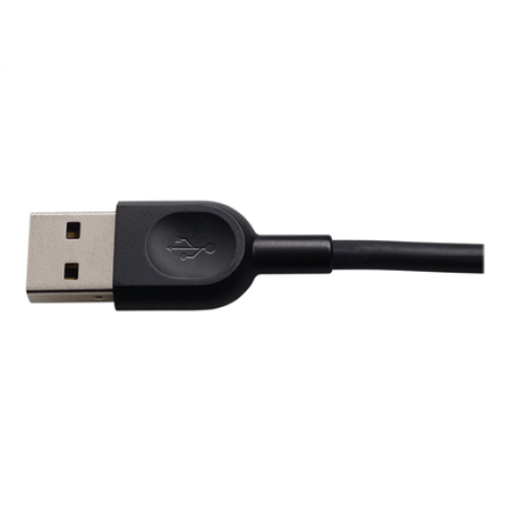 Logitech , Headset , H540 , Built-in microphone , USB Type-A , Black