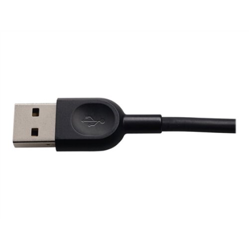 Logitech , Headset , H540 , Built-in microphone , USB Type-A , Black