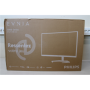 SALE OUT. PHILIPS 32M1C5500VL/00 31.5 3560x1440/16:9/250cd/m²/1ms/ DP HDMI USB Audio out , Gaming Monitor , 32M1C5500VL/00 , 31.5 , VA , QHD , 16:9 , 165 Hz , 4 ms , 2560 x 1440 , 250 cd/m² , HDMI ports quantity 2 , Black , DAMAGED PACKAGING , Gaming Moni