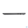 Lenovo Essential V17-IAP (Gen 3) Iron Grey, 17.3 , IPS, FHD, 1920 x 1080 pixels, Anti-glare, Intel Core i5, i5-1235U, 16 GB, 8GB Soldered DDR4-3200 + 8GB SO-DIMM DDR4-3200, 256 GB, Intel Iris Xe Graphics, No Optical drive, Windows 11 Pro, 802.11ax, 5.1, N
