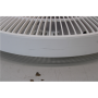 SALE OUT. Xiaomi Mi Smart Standing Fan 2 Lite , Xiaomi Mi Smart Standing Fan 2 Lite , Stand Fan , DEMO, SCRATCHES, MISSING: MANUALS AND INNER PACKAGING , White , Number of speeds 3 , Oscillation , 38 W , Remote control