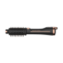Rowenta , Styling Hair Brush , CF9620 , Temperature (max) 80 °C , Number of heating levels 3 , Black/Gold Rose