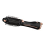 Rowenta , Styling Hair Brush , CF9620 , Temperature (max) 80 °C , Number of heating levels 3 , Black/Gold Rose