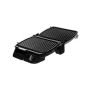 TEFAL , SuperGrill Timer Multipurpose grill , GC451B12 , Contact , 2000 W , Stainless steel