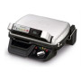 TEFAL , SuperGrill Timer Multipurpose grill , GC451B12 , Contact , 2000 W , Stainless steel