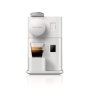 Delonghi , Coffee Machine , EN510.W Lattissima One , Pump pressure 19 bar , Built-in milk frother , Automatic , 1450 W , White