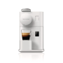 Delonghi , Coffee Machine , EN510.W Lattissima One , Pump pressure 19 bar , Built-in milk frother , Automatic , 1450 W , White