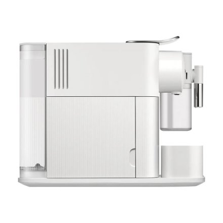 Delonghi , Coffee Machine , EN510.W Lattissima One , Pump pressure 19 bar , Built-in milk frother , Automatic , 1450 W , White
