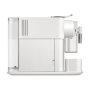 Delonghi , Coffee Machine , EN510.W Lattissima One , Pump pressure 19 bar , Built-in milk frother , Automatic , 1450 W , White