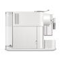 Delonghi , Coffee Machine , EN510.W Lattissima One , Pump pressure 19 bar , Built-in milk frother , Automatic , 1450 W , White