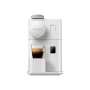 Delonghi , Coffee Machine , EN510.W Lattissima One , Pump pressure 19 bar , Built-in milk frother , Automatic , 1450 W , White