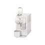 Delonghi , Coffee Machine , EN510.W Lattissima One , Pump pressure 19 bar , Built-in milk frother , Automatic , 1450 W , White