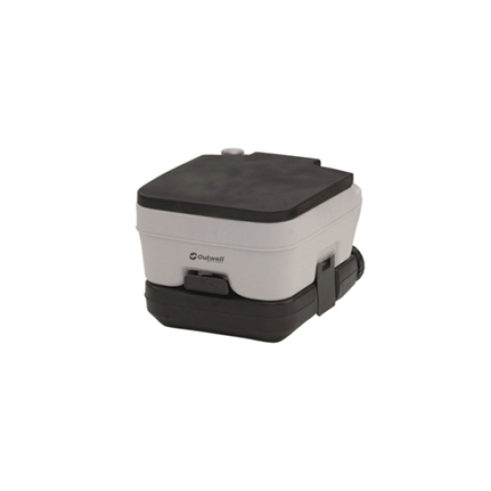 Outwell , Portable Toilet , 10L