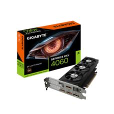 Gigabyte , GV-N4060OC-8GL 1.0 , NVIDIA , 8 GB , GeForce RTX 4060 , GDDR6 , PCI-E 4.0