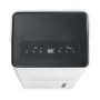 Duux , Smart Dehumidifier , Bora , Suitable for rooms up to 50 m² , Water tank capacity 4 L , White