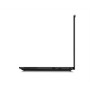 Lenovo ThinkPad P14s , Black , 14.5 , IPS , WUXGA , 1920 x 1200 pixels , Anti-glare , Intel Core U7 , 155H , 32 GB , SO-DIMM DDR5 , Solid-state drive capacity 1000 GB , NVIDIA RTX 500 Ada Generation , GDDR6 , 4 GB , Windows 11 Pro , 802.11ax , Bluetooth v