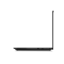 Lenovo ThinkPad P14s , Black , 14.5 , IPS , WUXGA , 1920 x 1200 pixels , Anti-glare , Intel Core U7 , 155H , 32 GB , SO-DIMM DDR5 , Solid-state drive capacity 1000 GB , NVIDIA RTX 500 Ada Generation , GDDR6 , 4 GB , Windows 11 Pro , 802.11ax , Bluetooth v