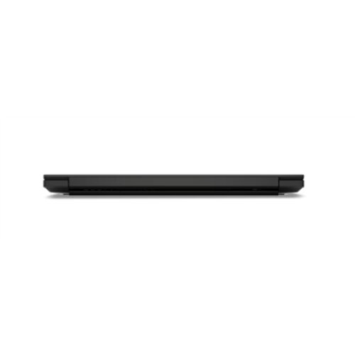 Lenovo ThinkPad P14s , Black , 14.5 , IPS , WUXGA , 1920 x 1200 pixels , Anti-glare , Intel Core U7 , 155H , 32 GB , SO-DIMM DDR5 , Solid-state drive capacity 1000 GB , NVIDIA RTX 500 Ada Generation , GDDR6 , 4 GB , Windows 11 Pro , 802.11ax , Bluetooth v