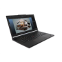 Lenovo ThinkPad P14s , Black , 14.5 , IPS , WUXGA , 1920 x 1200 pixels , Anti-glare , Intel Core U7 , 155H , 32 GB , SO-DIMM DDR5 , Solid-state drive capacity 1000 GB , NVIDIA RTX 500 Ada Generation , GDDR6 , 4 GB , Windows 11 Pro , 802.11ax , Bluetooth v