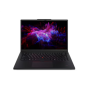 Lenovo ThinkPad P14s , Black , 14.5 , IPS , WUXGA , 1920 x 1200 pixels , Anti-glare , Intel Core U7 , 155H , 32 GB , SO-DIMM DDR5 , Solid-state drive capacity 1000 GB , NVIDIA RTX 500 Ada Generation , GDDR6 , 4 GB , Windows 11 Pro , 802.11ax , Bluetooth v