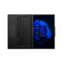 Lenovo ThinkPad P14s , Black , 14.5 , IPS , WUXGA , 1920 x 1200 pixels , Anti-glare , Intel Core U7 , 155H , 32 GB , SO-DIMM DDR5 , Solid-state drive capacity 1000 GB , NVIDIA RTX 500 Ada Generation , GDDR6 , 4 GB , Windows 11 Pro , 802.11ax , Bluetooth v