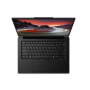 Lenovo ThinkPad P14s , Black , 14.5 , IPS , WUXGA , 1920 x 1200 pixels , Anti-glare , Intel Core U7 , 155H , 32 GB , SO-DIMM DDR5 , Solid-state drive capacity 1000 GB , NVIDIA RTX 500 Ada Generation , GDDR6 , 4 GB , Windows 11 Pro , 802.11ax , Bluetooth v
