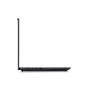 Lenovo ThinkPad P14s , Black , 14.5 , IPS , WUXGA , 1920 x 1200 pixels , Anti-glare , Intel Core U7 , 155H , 32 GB , SO-DIMM DDR5 , Solid-state drive capacity 1000 GB , NVIDIA RTX 500 Ada Generation , GDDR6 , 4 GB , Windows 11 Pro , 802.11ax , Bluetooth v