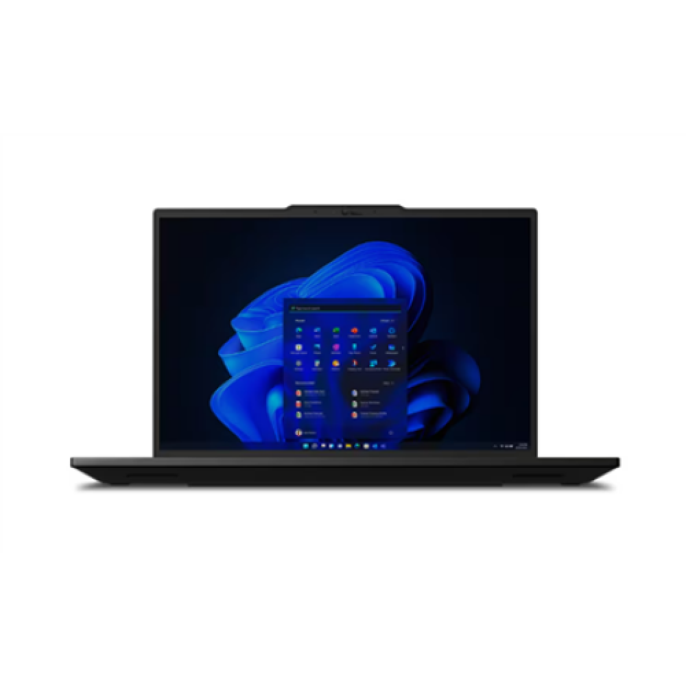 Lenovo ThinkPad P14s , Black , 14.5 , IPS , WUXGA , 1920 x 1200 pixels , Anti-glare , Intel Core U7 , 155H , 32 GB , SO-DIMM DDR5 , Solid-state drive capacity 1000 GB , NVIDIA RTX 500 Ada Generation , GDDR6 , 4 GB , Windows 11 Pro , 802.11ax , Bluetooth v