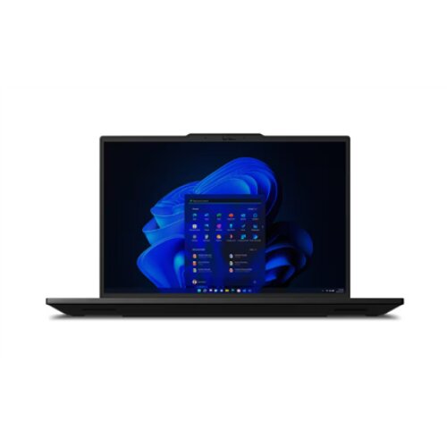 Lenovo ThinkPad P14s , Black , 14.5 , IPS , WUXGA , 1920 x 1200 pixels , Anti-glare , Intel Core U7 , 155H , 32 GB , SO-DIMM DDR5 , Solid-state drive capacity 1000 GB , NVIDIA RTX 500 Ada Generation , GDDR6 , 4 GB , Windows 11 Pro , 802.11ax , Bluetooth v