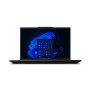 Lenovo ThinkPad P14s , Black , 14.5 , IPS , WUXGA , 1920 x 1200 pixels , Anti-glare , Intel Core U7 , 155H , 32 GB , SO-DIMM DDR5 , Solid-state drive capacity 1000 GB , NVIDIA RTX 500 Ada Generation , GDDR6 , 4 GB , Windows 11 Pro , 802.11ax , Bluetooth v