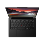 Lenovo ThinkPad P14s , Black , 14.5 , IPS , WUXGA , 1920 x 1200 pixels , Anti-glare , Intel Core U7 , 155H , 32 GB , SO-DIMM DDR5 , Solid-state drive capacity 1000 GB , NVIDIA RTX 500 Ada Generation , GDDR6 , 4 GB , Windows 11 Pro , 802.11ax , Bluetooth v