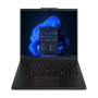 Lenovo ThinkPad P14s , Black , 14.5 , IPS , WUXGA , 1920 x 1200 pixels , Anti-glare , Intel Core U7 , 155H , 32 GB , SO-DIMM DDR5 , Solid-state drive capacity 1000 GB , NVIDIA RTX 500 Ada Generation , GDDR6 , 4 GB , Windows 11 Pro , 802.11ax , Bluetooth v