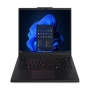 Lenovo ThinkPad P14s , Black , 14.5 , IPS , WUXGA , 1920 x 1200 pixels , Anti-glare , Intel Core U7 , 155H , 32 GB , SO-DIMM DDR5 , Solid-state drive capacity 1000 GB , NVIDIA RTX 500 Ada Generation , GDDR6 , 4 GB , Windows 11 Pro , 802.11ax , Bluetooth v