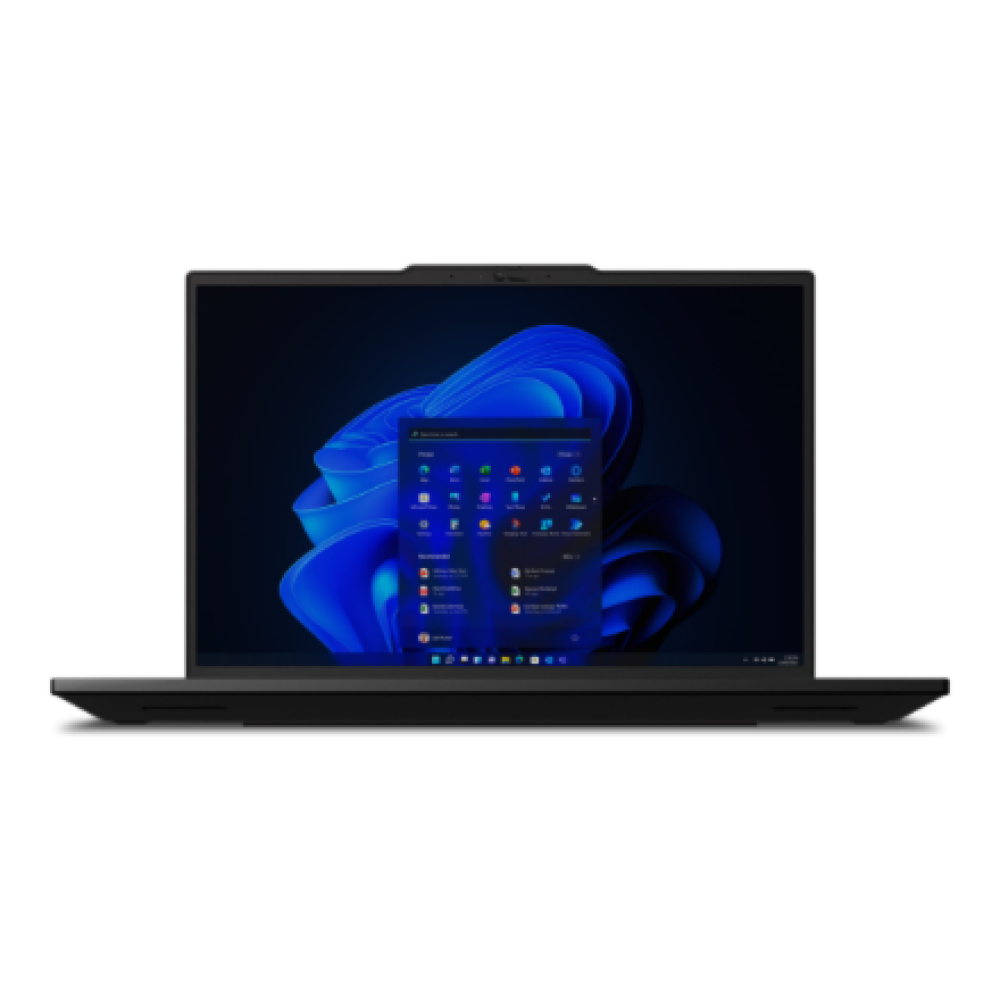 Lenovo ThinkPad P14s , Black , 14.5 , IPS , WUXGA , 1920 x 1200 pixels , Anti-glare , Intel Core U7 , 155H , 32 GB , SO-DIMM DDR5 , Solid-state drive capacity 1000 GB , NVIDIA RTX 500 Ada Generation , GDDR6 , 4 GB , Windows 11 Pro , 802.11ax , Bluetooth v